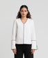 Women's Contrast Stitch Shirt